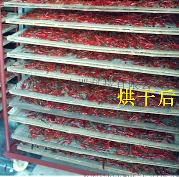 辣椒烘干机 空气能热泵辣椒烘干机 节能辣椒烘干机 辣椒烘干设备厂家 招商 加盟